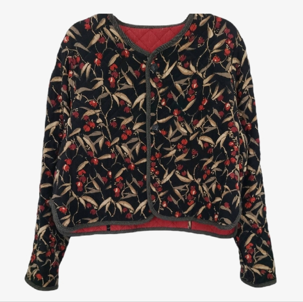 Reversible Jacket - image 1